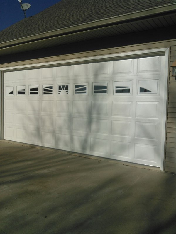 59 Electric Garage door companies near burlington wi for Small Space